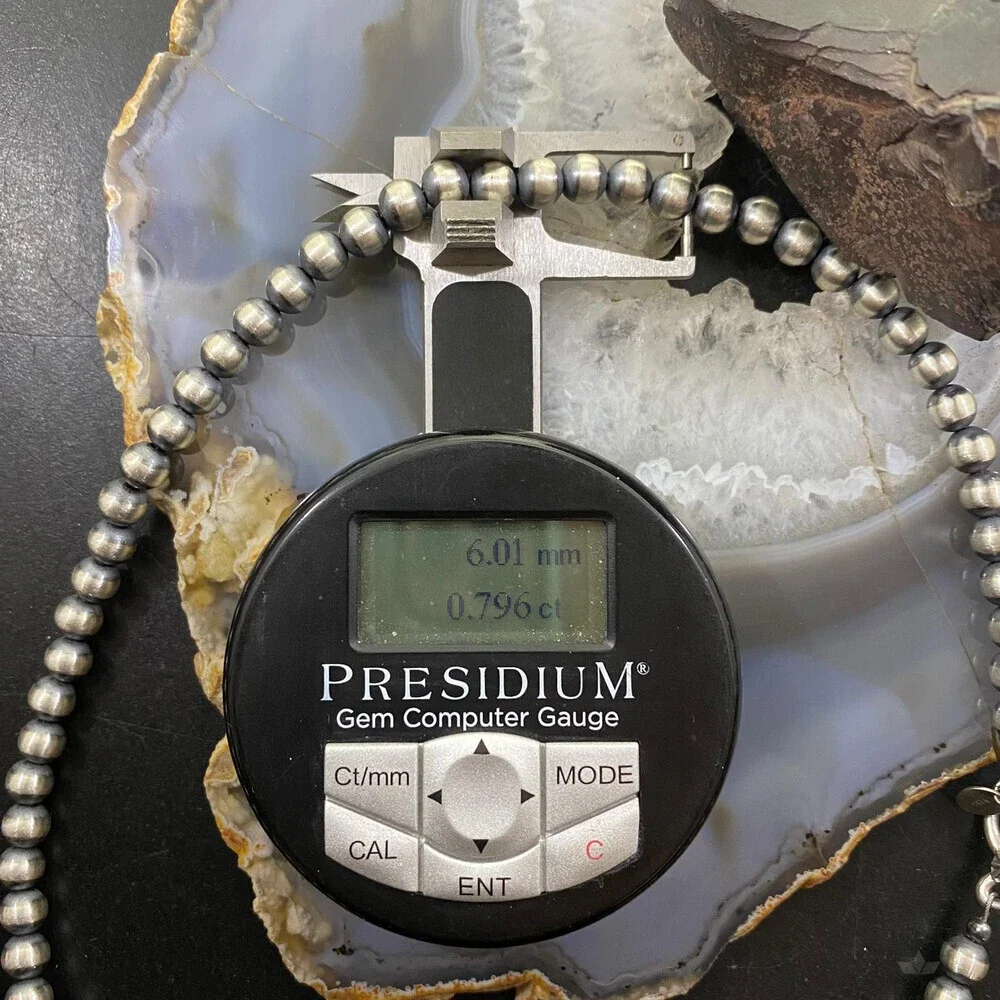 N/A navajo pearl